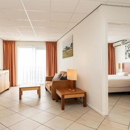 De Vlijt Royal Class Suite Де Коксдорп Екстериор снимка