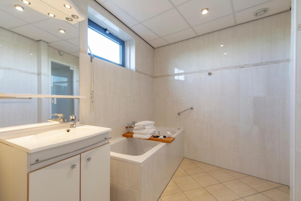 De Vlijt Royal Class Suite Де Коксдорп Екстериор снимка