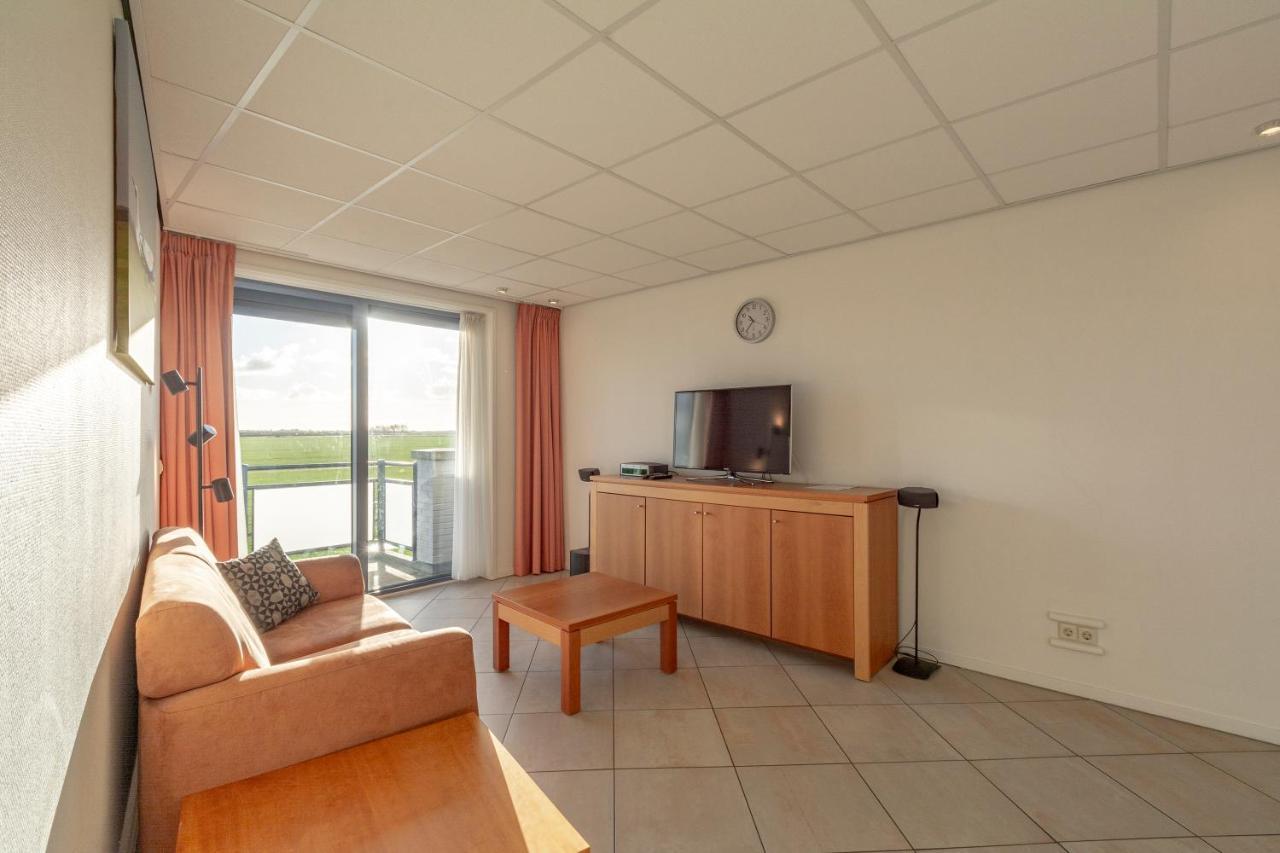 De Vlijt Royal Class Suite Де Коксдорп Екстериор снимка